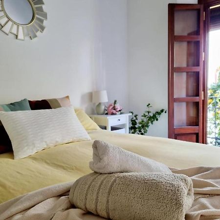 Hostfy Mercado De Triana Севиля Екстериор снимка