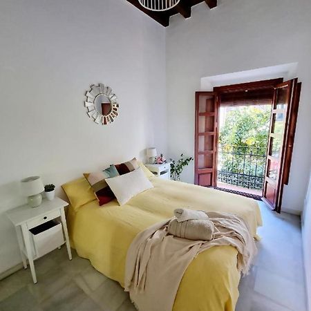 Hostfy Mercado De Triana Севиля Екстериор снимка